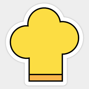 Cooking Sticker